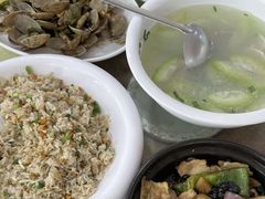 -考记泥焗鸡农庄·海鲜(北洛秘境店)