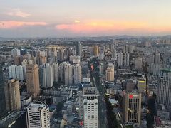 -云中捞高空旋转餐厅(商茂世纪广场店)