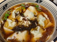 -弄堂小笼包(西青中北永旺购物中心店)