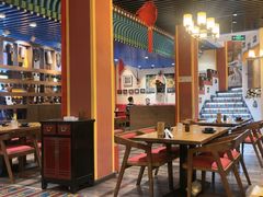 -敏珠拉姆藏餐·南京厨房(富春江东街店)