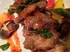 -太原富力万达文华酒店·美食汇西餐厅