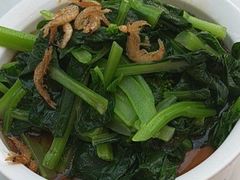 -花少爷·鲜虾干贝粥(延安万达店)