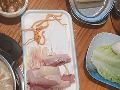 -壹号粥火锅·海鲜煲仔粥(水围店)