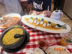 -西贝(六里桥旗舰店)