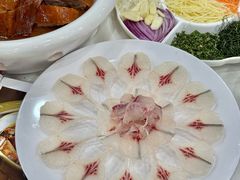 -盛记顺德高佬猪杂粥