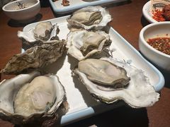 -乔街深夜食堂·小龙虾·高压锅生蚝(杭州总店)