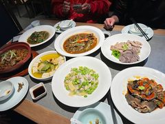 -小绍兴家宴·百年绍兴菜(鲁迅路店)