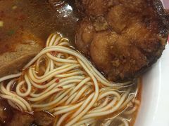 -辣肉面大王(天平路店)
