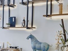 -谷隆画舍·国画书法素描彩铅水彩