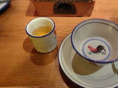 -老湘村·湖南土菜(天河维多利店)