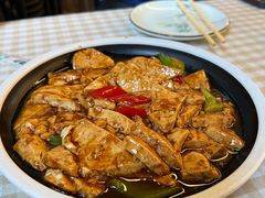 -京北渔家傲
