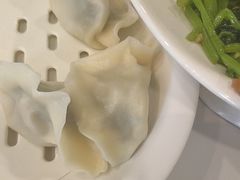 -东方饺子王(工农大路店)