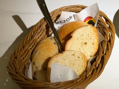 -Mezomd曼索蒂西班牙餐厅(广粤店)