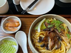 -安多素食(广仁寺路店)