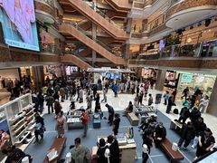 -松雷商业(南岗店)