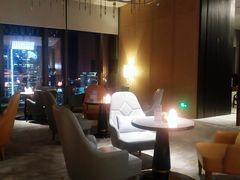 -三迪希尔顿酒店·星空酒廊