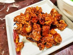 糖醋里脊-新白鹿餐厅(爱琴海购物中心店)