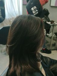 -MOVAN HAIR莫凡匠人发型屋
