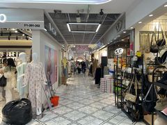 -七浦路服装批发市场