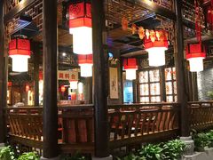 -蜀大侠·牛肉自助火锅(慈溪店)