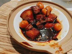 -乡村基·川味现炒大王(熙悦天街店)