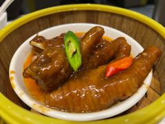 -火啫啫·粤式啫啫煲(南通首店)