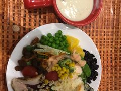 -So Lounge索兰至餐厅(蓝色港湾店)