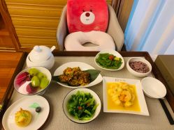 -馨月汇·一悦馨香月子中心(前滩店)