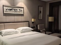 -佛山顺德香云纱园林酒店(清晖园店)