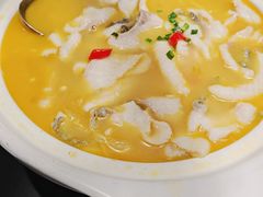-渝乡辣婆婆·川菜 水煮鱼(中山西路店)
