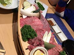 -焼肉 ウエスト(天神店)