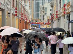 -孙文西路步行街