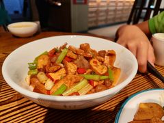 -湖南人家·家传湖南菜(水围店)
