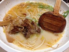 -味千拉面(双井店)