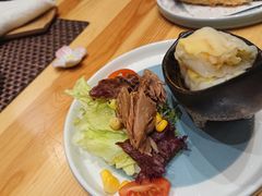 -吉之仙•中国制造•出口级食材日料店(领事馆总店)