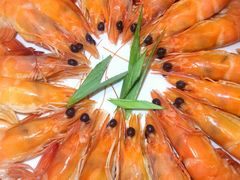 -万龙洲海鲜(大兴绿地缤纷城店)