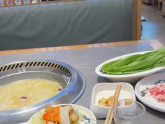 -蜀留香火锅·始于1999·原四川老火锅(白堤路店)