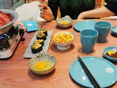 -晴季寿司(红旗街万达店)