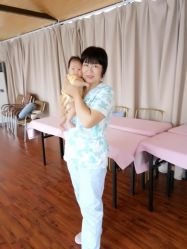 点击看大图 -卓玥国际月子会所(罗山路店)