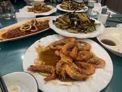 -华圆美食