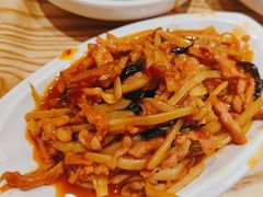 -乡村基·川味现炒大王(熙悦天街店)