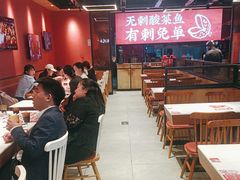 -渝是乎酸菜鱼(龙旗购物中心店)