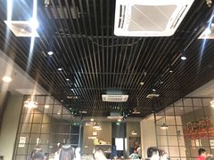 大堂-范贤光鸡公煲(平乐园总店)