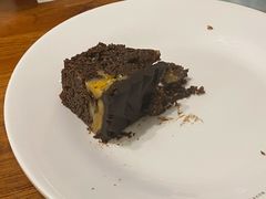 巧克力蛋糕-汉巴味德(大悦城店)