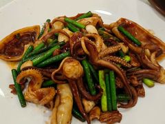 -良友·海鲜青岛菜(五四广场店)