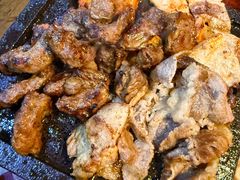 -火炉情韩国料理店(古田路店)