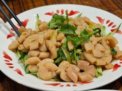 -等我餸上门海鲜大排档(天河南店)