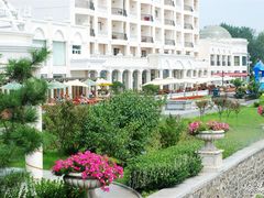 窗外3-海天一色海景自助餐厅(西港花园店)