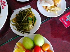 -佳客来(中华路店)