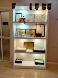 -晶奕空间专业脱毛连锁机构